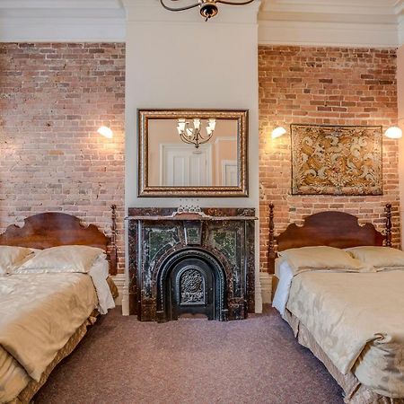 B&B Manoir Mon Calme Квебек Экстерьер фото