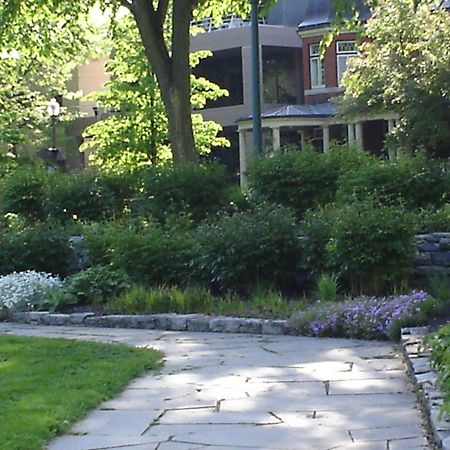 B&B Manoir Mon Calme Квебек Экстерьер фото
