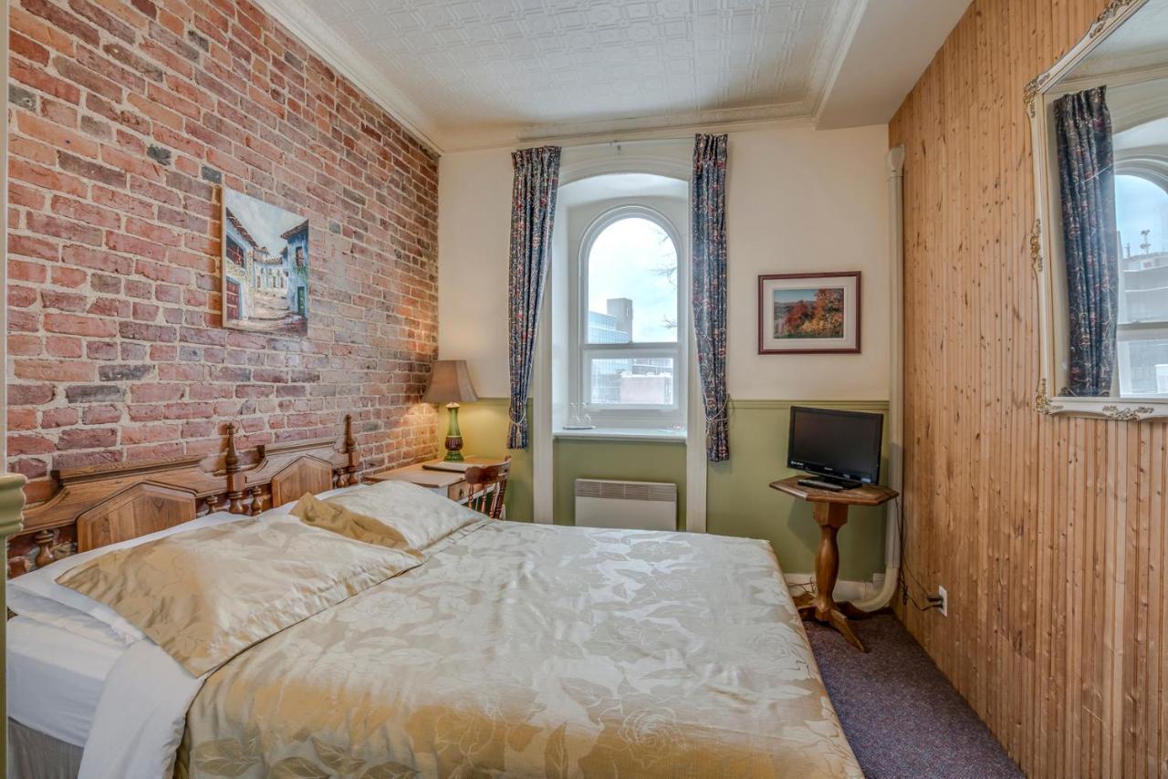 B&B Manoir Mon Calme Квебек Экстерьер фото