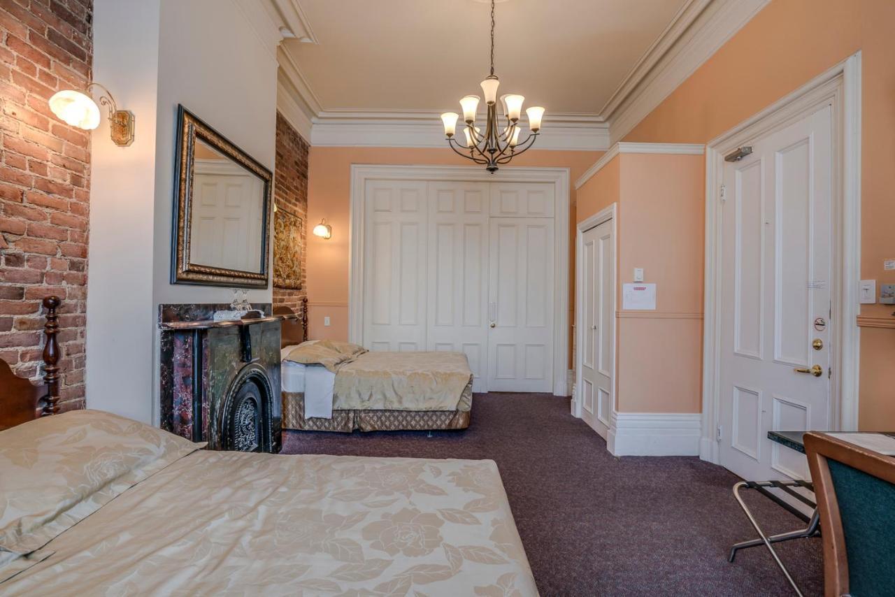 B&B Manoir Mon Calme Квебек Экстерьер фото