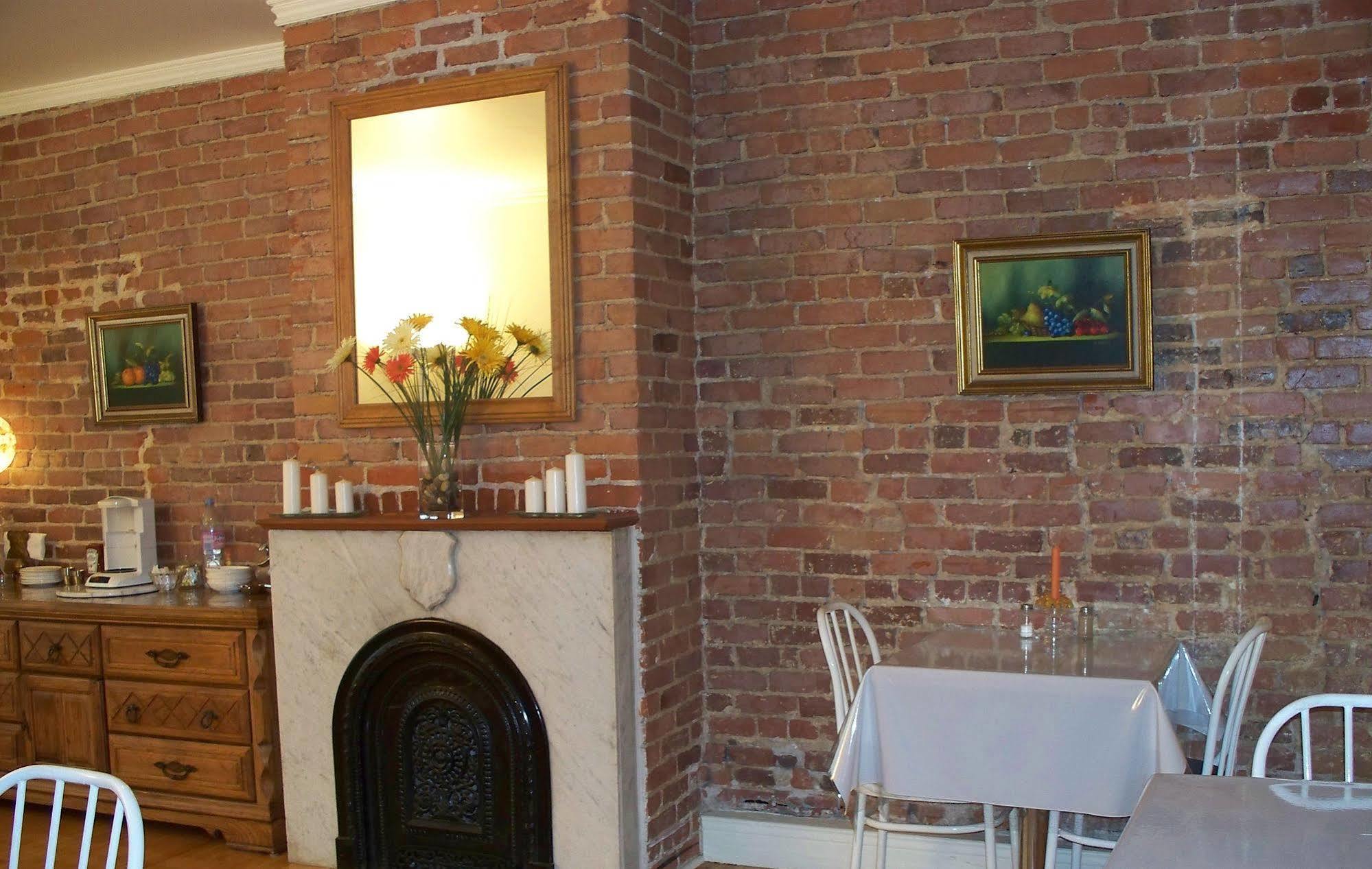 B&B Manoir Mon Calme Квебек Экстерьер фото